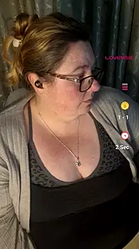 Iceprincess2bad4u online show from 07-12-26, 04:03