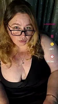 Iceprincess2bad4u online show from 07-29-26, 06:17