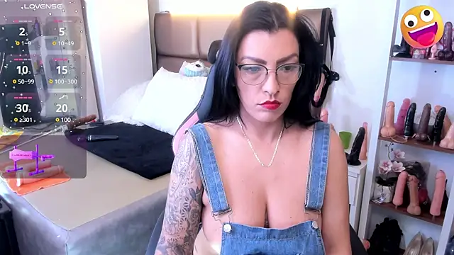 janette rider online show from 02-11-25, 03:08