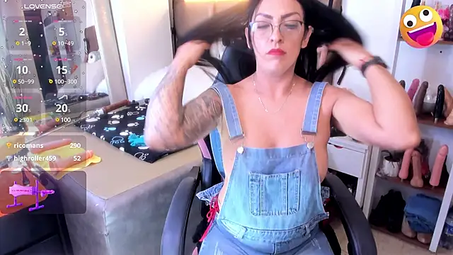 janette rider online show from 03-02-25, 06:37