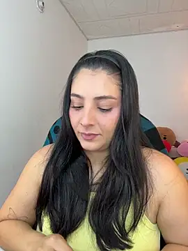 YummyAnna  online show from 01-14-26, 07:30