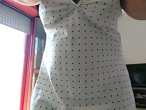 Snapshot of La_Vedova_Allegra chatting on 06-09-26, 07:20 La Vedova Allegra online show from 06-09-26, 07:20