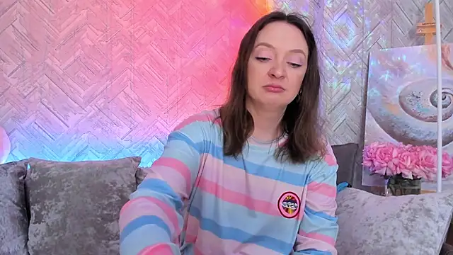 EvaBarsa  online show from 03-03-26, 03:01