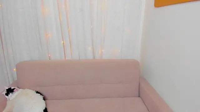 FieryHeart online show from 03-20-26, 05:51