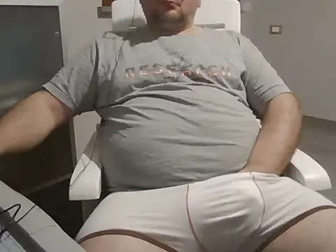 iron boy80 online show from 03-05-26, 10:28