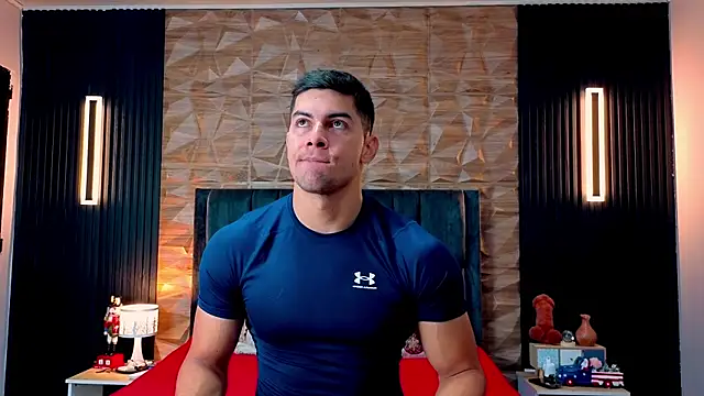 FelipeAndMarcello3 online show from 01-06-26, 02:21