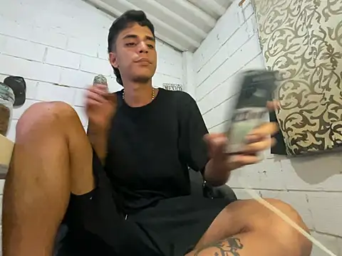 Max TheHorseDick online show from 07-25-26, 03:26