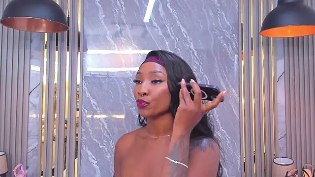 Nyakimgold online show from 01-08-25, 04:11