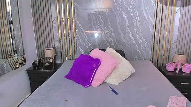 Nyakimgold online show from 01-30-25, 12:27