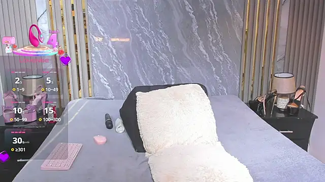 Nyakimgold online show from 03-09-25, 04:22