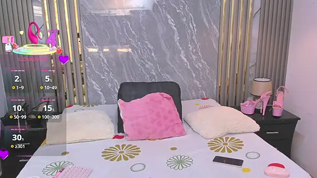 Nyakimgold online show from 03-11-25, 04:07