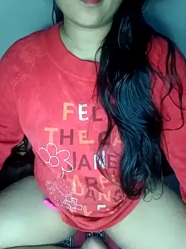 Sweet-Berry online show from 12-15-24, 06:37