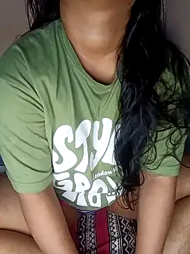 Sweet-Berry online show from 01-04-25, 06:51