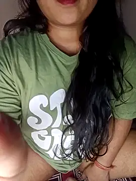 Sweet-Berry online show from 01-24-25, 05:53