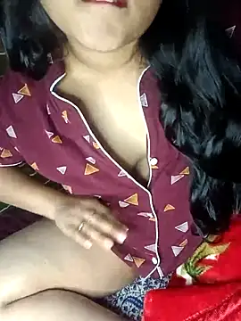 Sweet-Berry online show from 03-14-25, 05:46