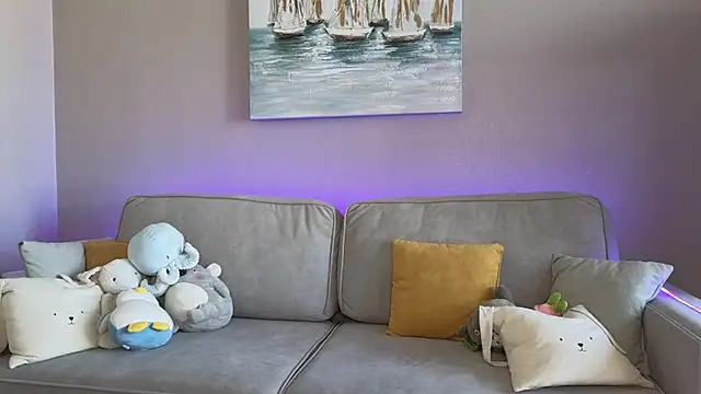 TammiLou online show from 10-04-25, 06:33