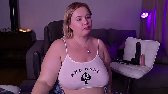 MargotGrey online show from 03-08-25, 09:51