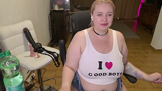 MargotGrey online show from 03-30-26, 09:21