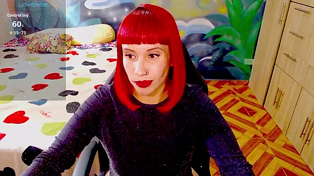 Eimy lorens online show from 01-16-26, 07:07