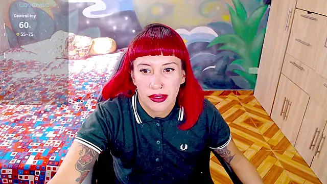 Eimy lorens online show from 02-26-26, 07:46