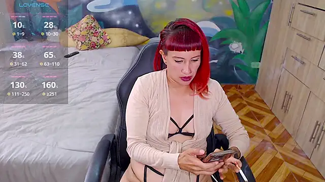Eimy lorens online show from 06-09-26, 07:47
