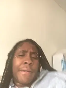 Foreignthababyy online show from 12-01-25, 08:25