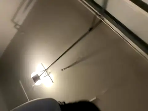 Foreignthababyy online show from 12-18-25, 10:32