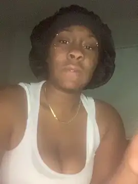 Foreignthababyy online show from 02-05-26, 10:09