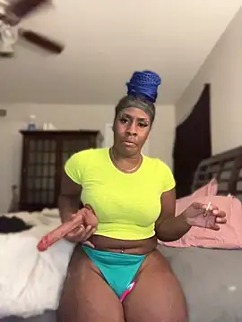 Foreignthababyy online show from 06-10-26, 04:23