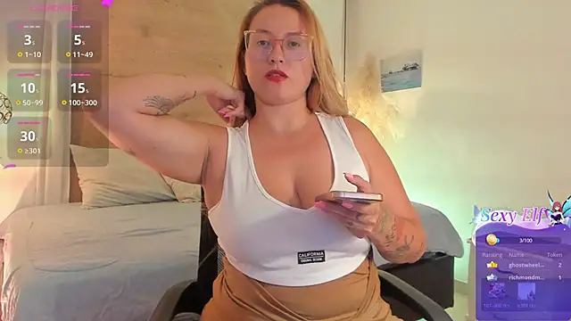 halaaa 1 online show from 02-18-26, 07:21