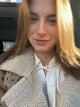 -AngelAri- online show from 03-09-25, 09:02