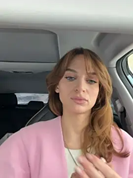 -AngelAri- online show from 02-22-26, 09:08