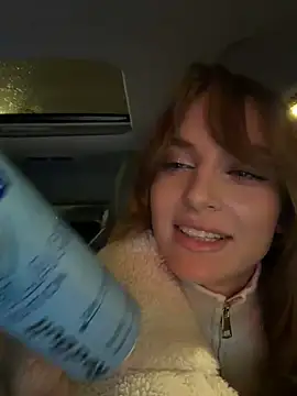 -AngelAri- online show from 02-27-26, 06:08