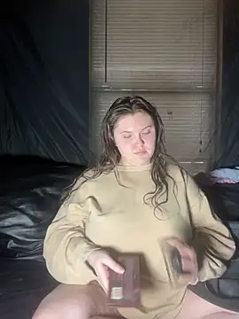 daddyarimm online show from 03-20-26, 05:40