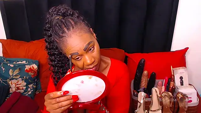 sexybootylicious online show from 09-29-25, 11:15