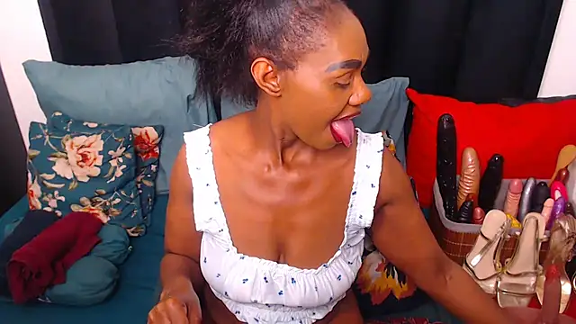 sexybootylicious online show from 10-17-25, 01:35