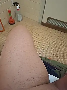 Frossi94 online show from 12-03-25, 03:43