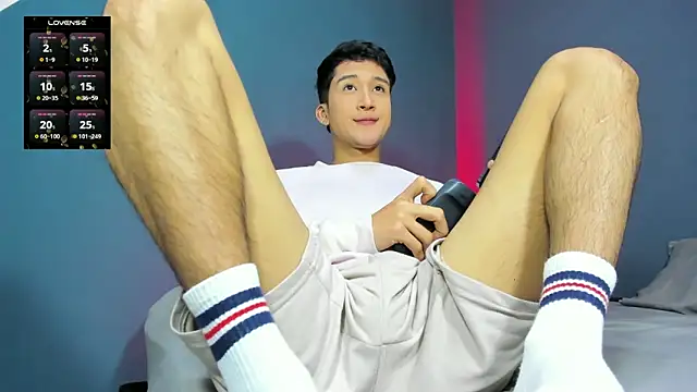 tom Howard online show from 12-06-24, 02:35