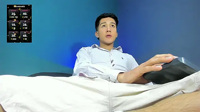 tom Howard online show from 12-21-24, 02:15