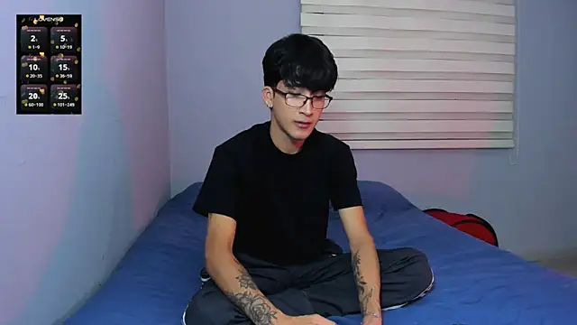 tom Howard online show from 03-02-26, 01:08