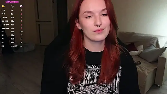 Val lava online show from 10-02-25, 07:10