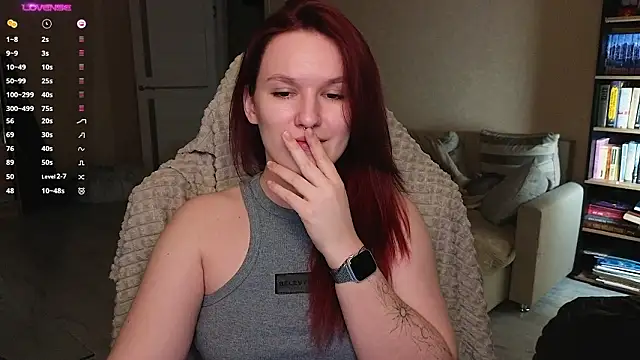 Val lava online show from 02-03-26, 08:03