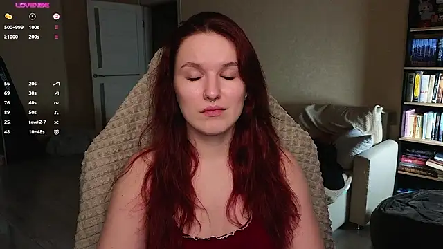 Val lava online show from 03-11-26, 08:37