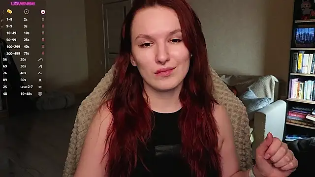 Val lava online show from 03-13-26, 09:10