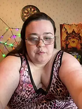 SexyxLexie online show from 12-09-24, 08:01