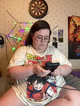 SexyxLexie online show from 12-29-24, 07:28