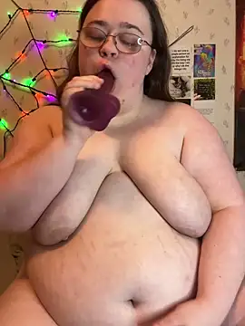 SexyxLexie online show from 12-29-24, 10:34