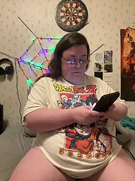 SexyxLexie online show from 01-19-25, 12:28