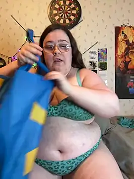 SexyxLexie online show from 01-28-25, 11:06