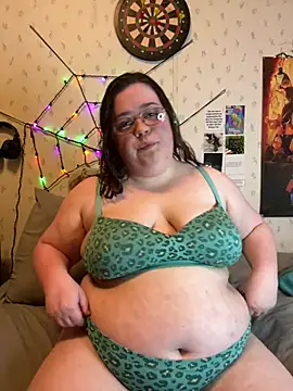 SexyxLexie online show from 02-09-25, 10:54